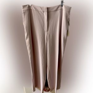 Rachel Roy Wide leg pants